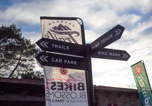 Official Accommodation Partner for Bikes 2 Blossoms 2022!