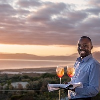 Friendly Staff - Grootbos Private Nature Reserve - Xplorioâ„¢ Gansbaai 