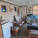 Body Stress Release - Gansbaai Studio - Xplorioâ„¢ Gansbaai