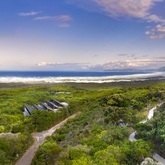Aerial View From Garden Lodge - Grootbos Private Nature Reserve - Xplorioâ„¢ Gansbaai 