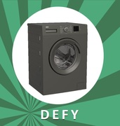 New Appliances and Furniture