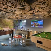 Entertainment Area - Grootbos Private Nature Reserve - Xplorioâ„¢ Gansbaai 