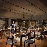 Wine Cellar at Garden Lodge - Grootbos Private Nature Reserve - Xplorioâ„¢ Gansbaai 