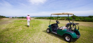 Golf Competition Results for 10 - 14 August 2022