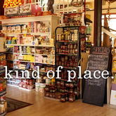 Browsing, tasting, choosing or just relaxing, it's that kind of place... - Dal-Italia Delicatessen - Xplorioâ„¢ Hermanus