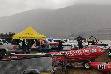 Rubber Duck - Theewater Sports Club - Xplorioâ„¢ Villiersdorp