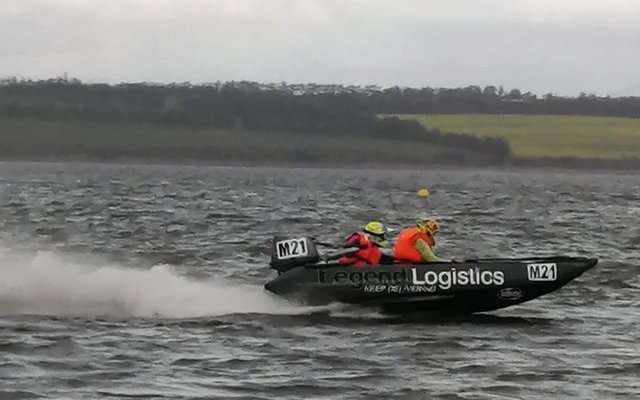 Race - Theewater Sports Club - Xplorioâ„¢ Villiersdorp