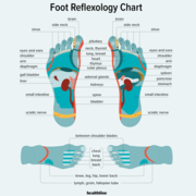 Foot Reflexology