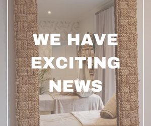 Spa for Guests, Locals andÂ Day Visitors