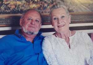 Martin du Plessis se 2 jaar in Saoedi-ArabiÃ«