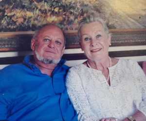 Martin du Plessis se 2 jaar in Saoedi-ArabiÃ«