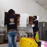 Cleaning - Bumblebee Cleaning Services - Xplorioâ„¢ Grabouw