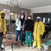 Team - Bumblebee Cleaning Services - Xplorioâ„¢ Grabouw