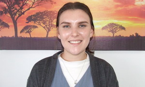 Nuwe â€˜toevoegingâ€™ tot Gans-Berg Nuus: Heleen Greyling