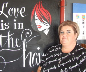 Marietaâ€™s Hair, Toes andÂ Nails: Vyfde Verjaarsdag