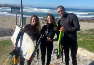 IBC Bodyboarding World Tour: 18 - 28 August 2022