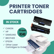 Printer Toner Cartidges