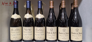 In Stock:Â David & Nadia