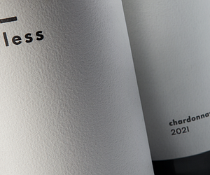 Saturday | Sunday Weekend Tasting:Â Chardonnay and Pinotage from 'less'