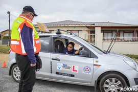 Congratulations on Passing