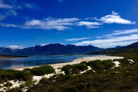 Villiersdorp Water Watch: August 17th 2022