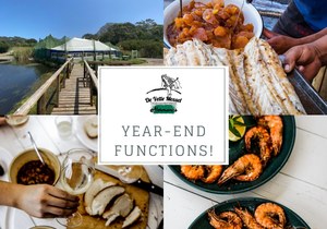Year-End Function Venue