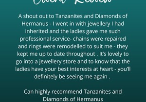 Review from Happy Client