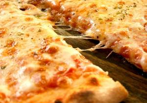 PizzaÂ in Pringle Bay