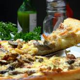 Pizza - Fynbos Enterprises - Xplorioâ„¢ Pringle Bay