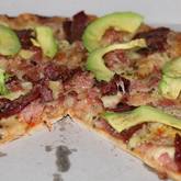 Pizza - Fynbos Enterprises - Xplorioâ„¢ Pringle Bay