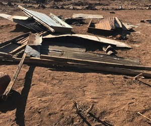 Overstrand Municipality to Tackle Land Invasions