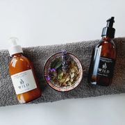 Restroom Amenities forÂ Wild Restaurant in Hermanus