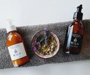 Restroom Amenities forÂ Wild Restaurant in Hermanus