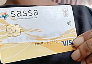 Overstrand SASSA Dates