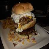 Burger - Duroc's Pub & Grill -  Xplorioâ„¢ Villiersdorp