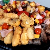 Platter - Duroc's Pub & Grill -  Xplorioâ„¢ Villiersdorp