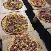 Pizza - Duroc's Pub & Grill -  Xplorioâ„¢ Villiersdorp