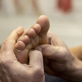 Reflexology - Sports Therapy Gansbaai - Xplorioâ„¢ Gansbaai