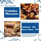 Poster - Bread Baking - Xplorioâ„¢ Caledon