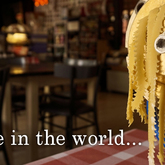 Where else, in the world could you find a view like this? - Dal-Italia Delicatessen - Xplorioâ„¢ Hermanus