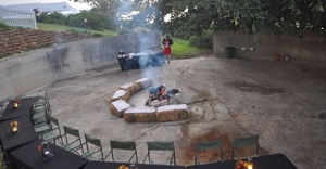 Boma Dinners at De Hoop