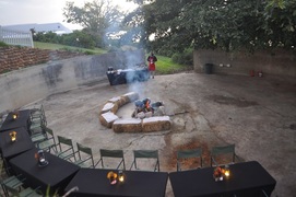 Boma Dinners at De Hoop