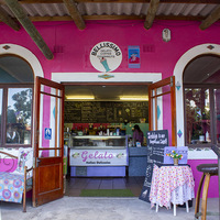 Outside View - Bellissimo Pizza Gelato Coffee & Desserts- Xplorioâ„¢ Kleinmond