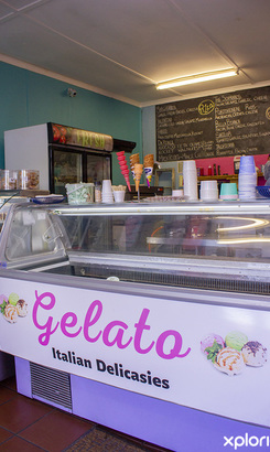 kleinmond_places_to_eat_coffee_shop_bellissimo_pizza_gelato_coffee_and_desserts_italian_icecream_1661243886