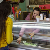 Passionate About It - Bellissimo Pizza Gelato Coffee & Desserts- Xplorioâ„¢ Kleinmond