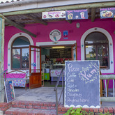 Outside View - Bellissimo Pizza Gelato Coffee & Desserts- Xplorioâ„¢ Kleinmond