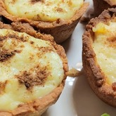 Desserts - Bellissimo Pizza Gelato Coffee & Desserts- Xplorioâ„¢ Kleinmond