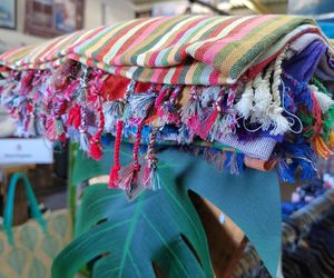 Kikoys and Kikoy Towels