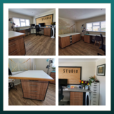 Studio - M + S Designs - Xplorioâ„¢ Gansbaai