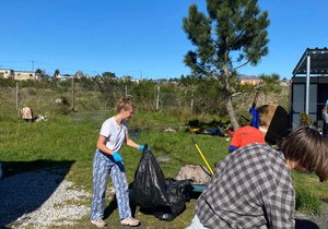 Working With Soulfood Community Organisation